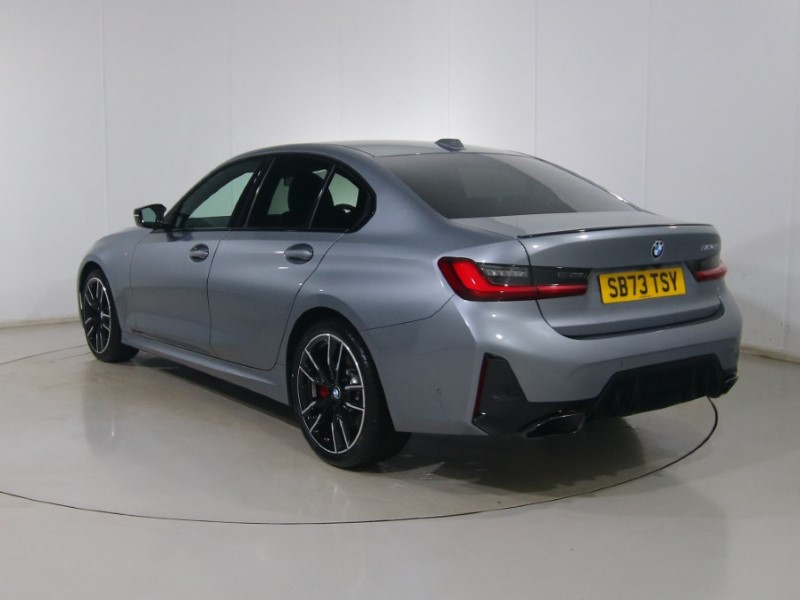 Used BMW 3 Series 2023 for sale - 77363425: Photo 2