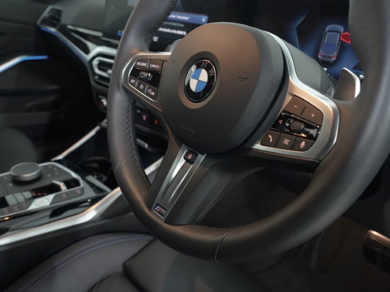 Used BMW 3 Series 2023 for sale - 77363425: Photo 21