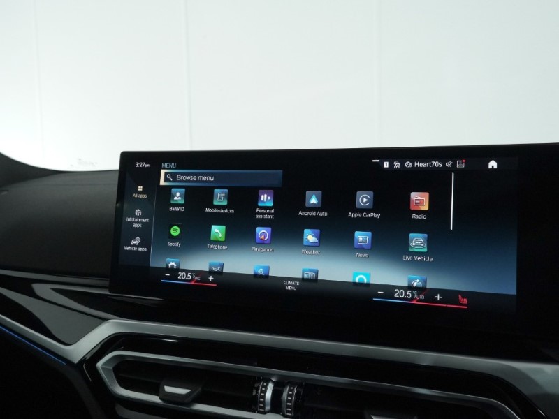 Used BMW 3 Series 2023 for sale - 77363425: Photo 27