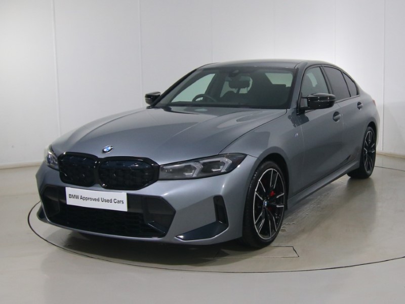 Used BMW 3 Series 2023 for sale - 77363425: Photo 39