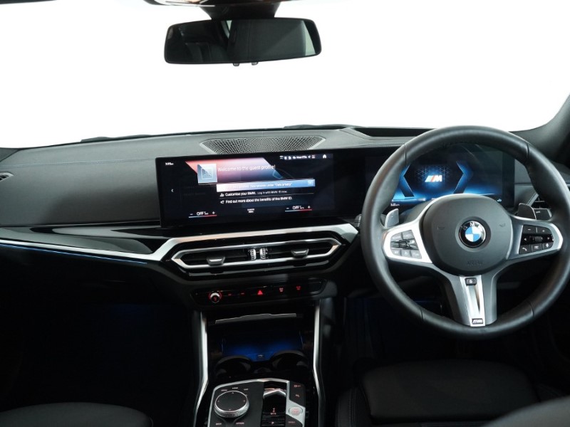 Used BMW 3 Series 2023 for sale - 77363425: Photo 4