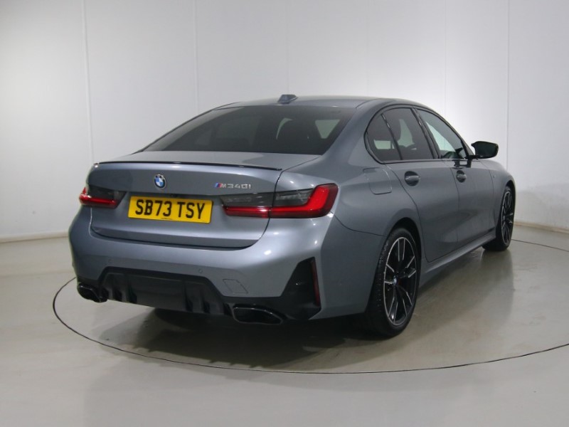 Used BMW 3 Series 2023 for sale - 77363425: Photo 42