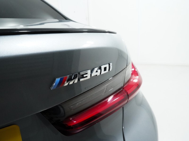 Used BMW 3 Series 2023 for sale - 77363425: Photo 44