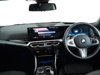 Used BMW 3 Series 2023 for sale - 77363425: Photo