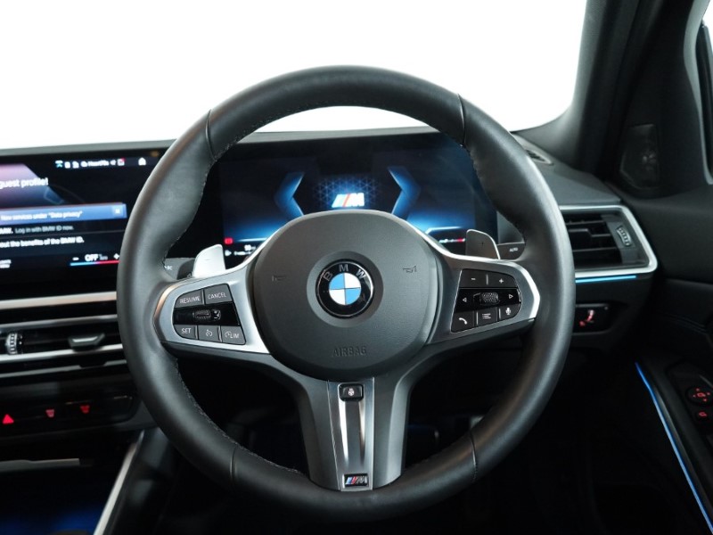 Used BMW 3 Series 2023 for sale - 77363425: Photo 5