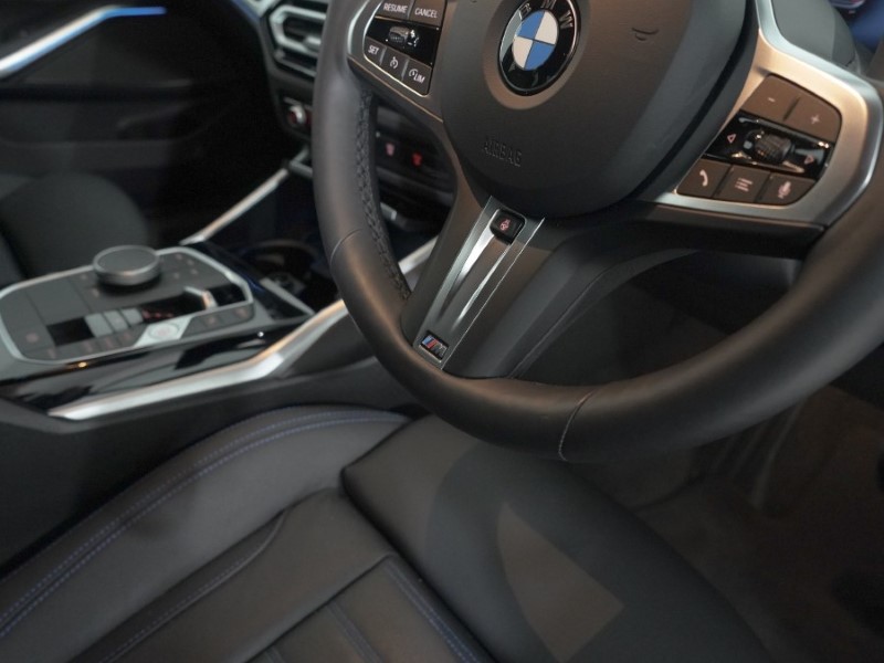 Used BMW 3 Series 2023 for sale - 77363425: Photo 50