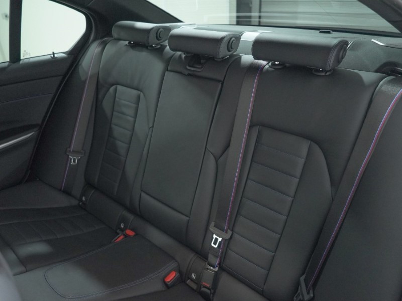 Used BMW 3 Series 2023 for sale - 77363425: Photo 53