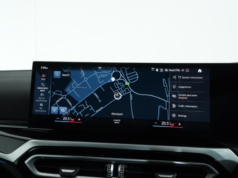 Used BMW 3 Series 2023 for sale - 77363425: Photo 55