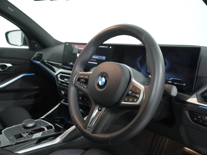 Used BMW 3 Series 2023 for sale - 77363425: Photo 6