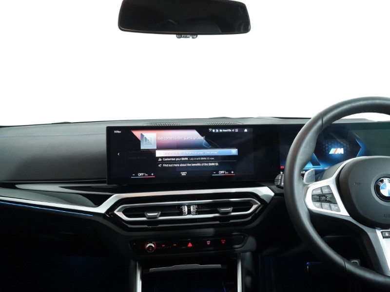 Used BMW 3 Series 2023 for sale - 77363425: Photo 8