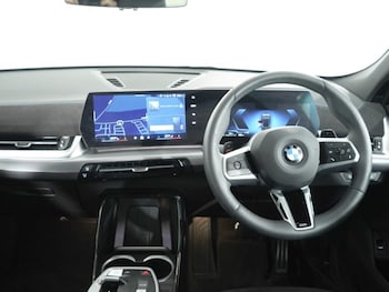 Used BMW X2 2025 for sale - 78249966: Photo