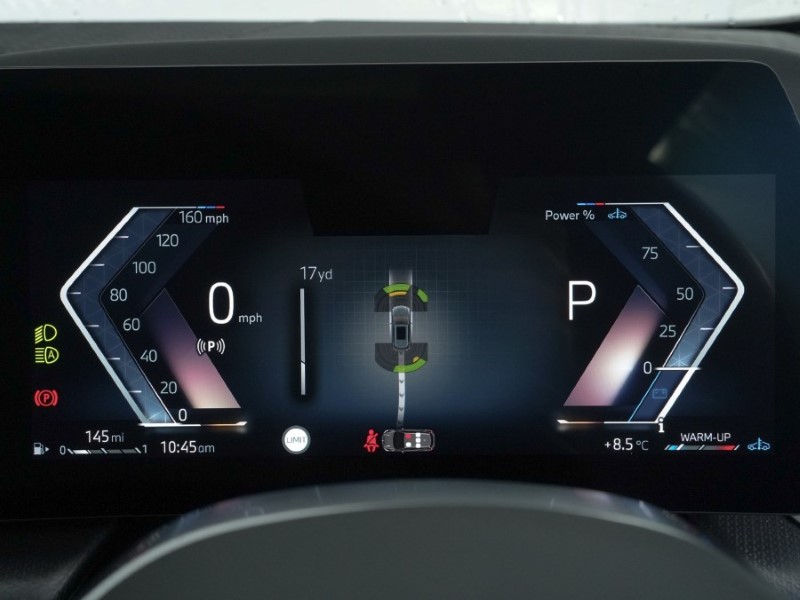 Used BMW 2 Series 2025 for sale - 77001432: Photo 22