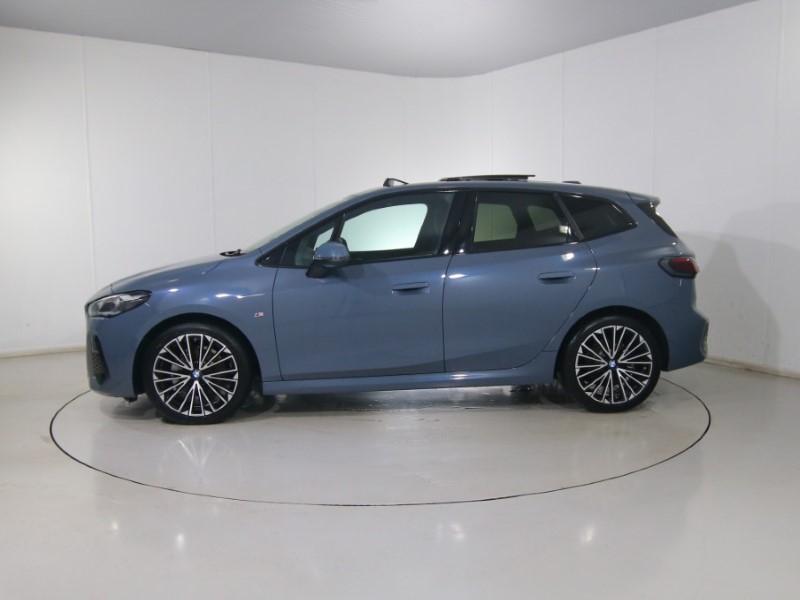 Used BMW 2 Series 2025 for sale - 77001432: Photo 39