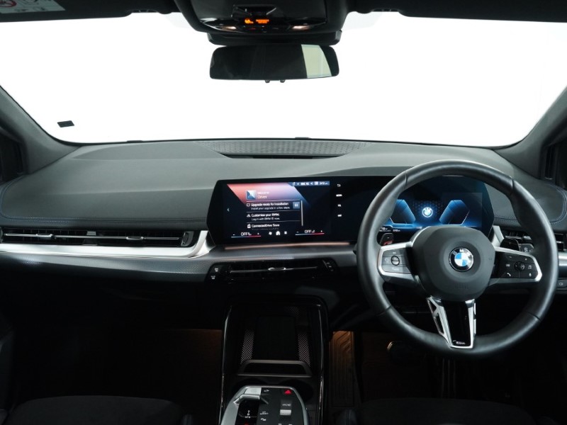 Used BMW 2 Series 2025 for sale - 77001432: Photo 4