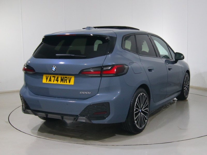 Used BMW 2 Series 2025 for sale - 77001432: Photo 40