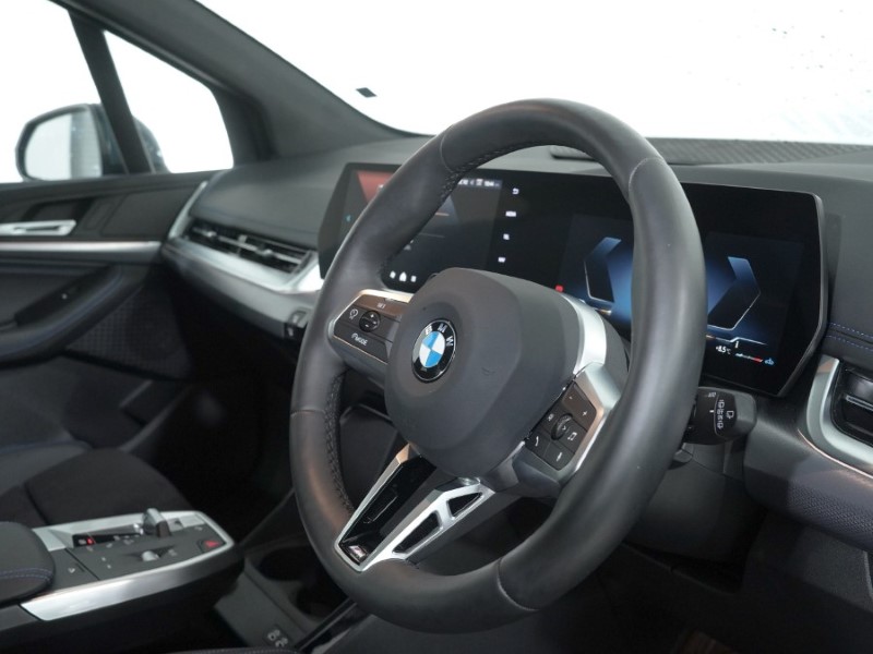 Used BMW 2 Series 2025 for sale - 77001432: Photo 6