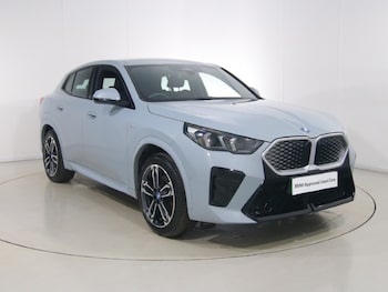 Used BMW iX2 2024 for sale - 79333191: Photo
