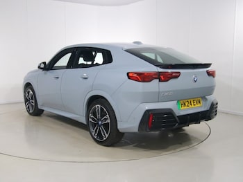 Used BMW iX2 2024 for sale - 79333191: Photo