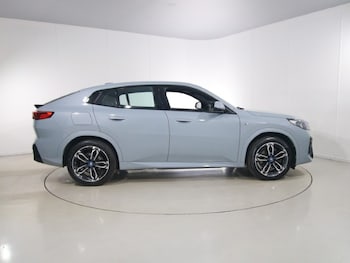 Used BMW iX2 2024 for sale - 79333191: Photo