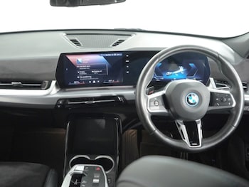 Used BMW iX2 2024 for sale - 79333191: Photo