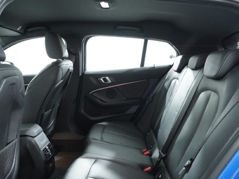 Used BMW 1 Series 2020 for sale - 77950822: Photo 12