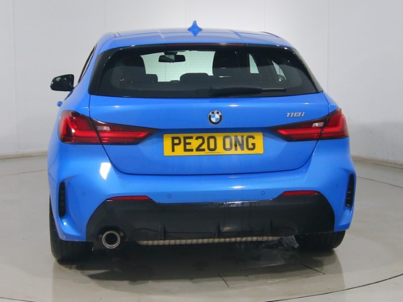 Used BMW 1 Series 2020 for sale - 77950822: Photo 15