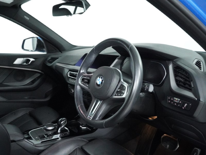 Used BMW 1 Series 2020 for sale - 77950822: Photo 6