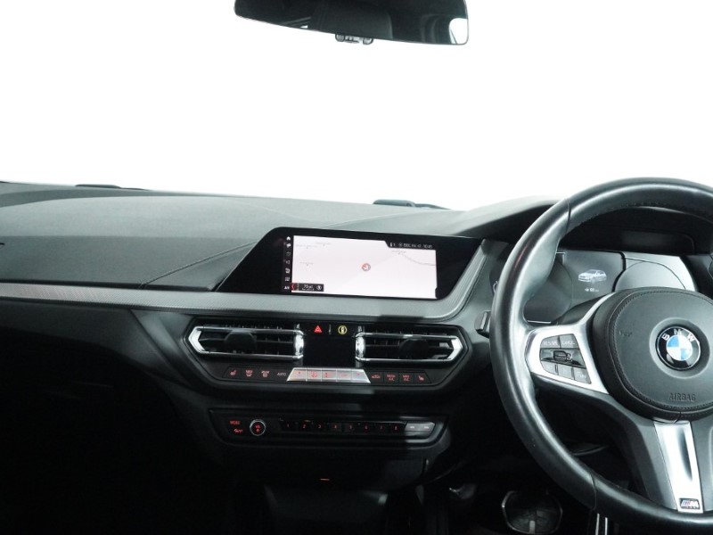 Used BMW 1 Series 2020 for sale - 77950822: Photo 8