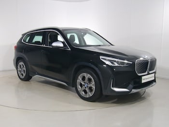 Used BMW iX1 2024 for sale - 79127438: Photo