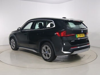 Used BMW iX1 2024 for sale - 79127438: Photo