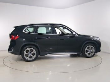 Used BMW iX1 2024 for sale - 79127438: Photo