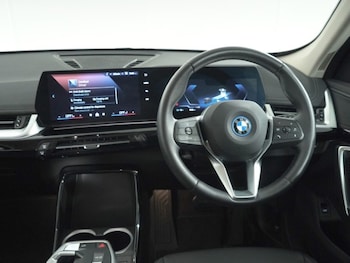 Used BMW iX1 2024 for sale - 79127438: Photo