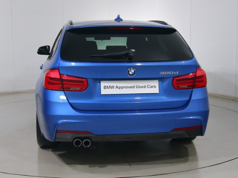 Used BMW 3 Series 2019 for sale - 77282592: Photo 15