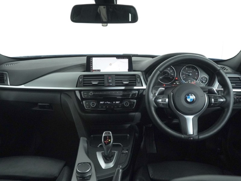 Used BMW 3 Series 2019 for sale - 77282592: Photo 4