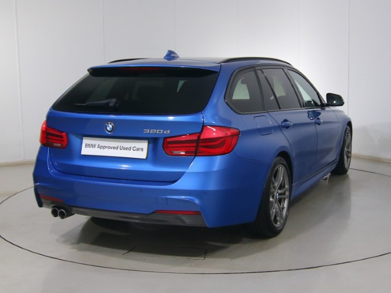 Used BMW 3 Series 2019 for sale - 77282592: Photo 42