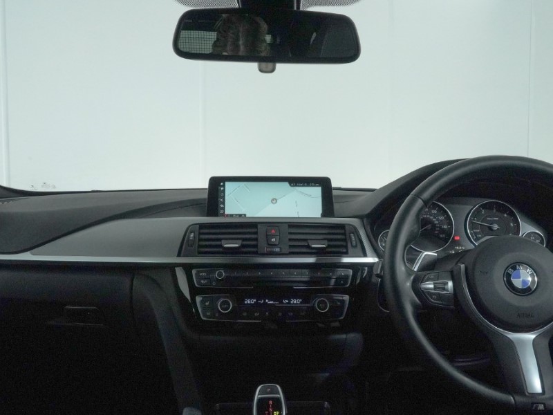 Used BMW 3 Series 2019 for sale - 77282592: Photo 8