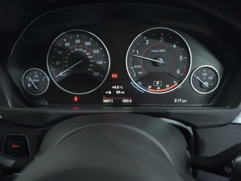 Used BMW 3 Series 2019 for sale - 77282592: Photo 9