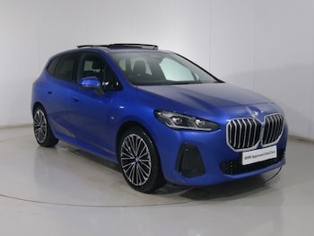 Used BMW 2 Series 2025 for sale - 77619315: Photo