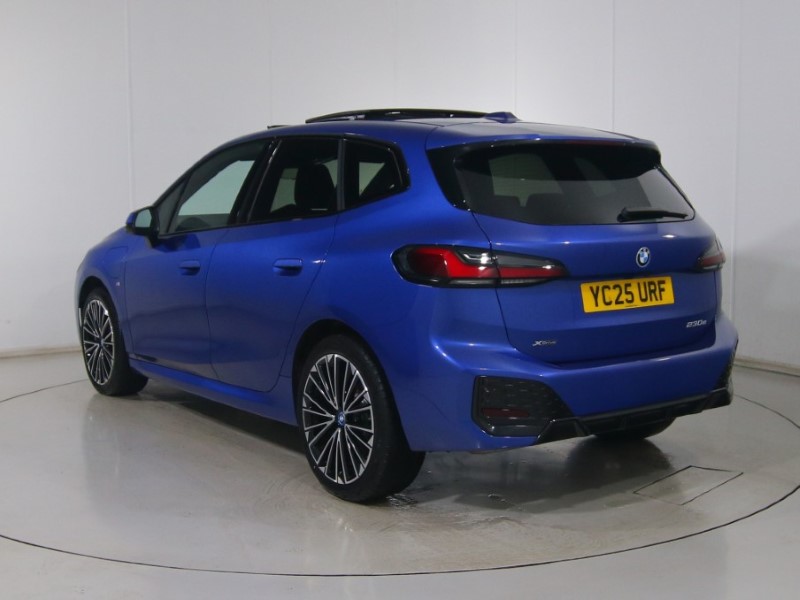 Used BMW 2 Series 2025 for sale - 77619315: Photo 2