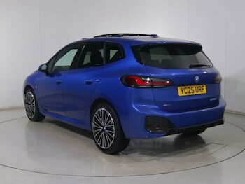 Used BMW 2 Series 2025 for sale - 77619315: Photo