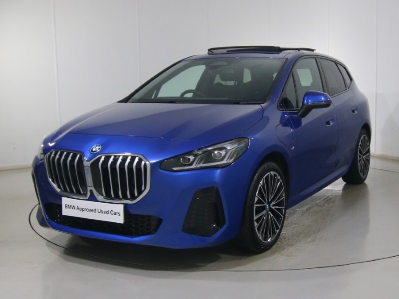 Used BMW 2 Series 2025 for sale - 77619315: Photo 41