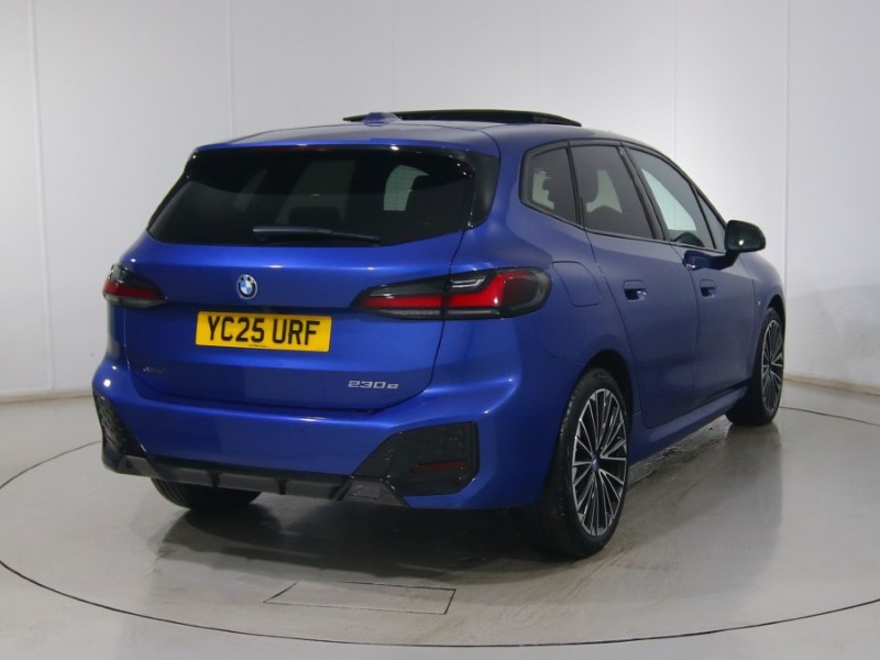 Used BMW 2 Series 2025 for sale - 77619315: Photo 44