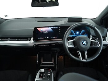 Used BMW 2 Series 2025 for sale - 77619315: Photo