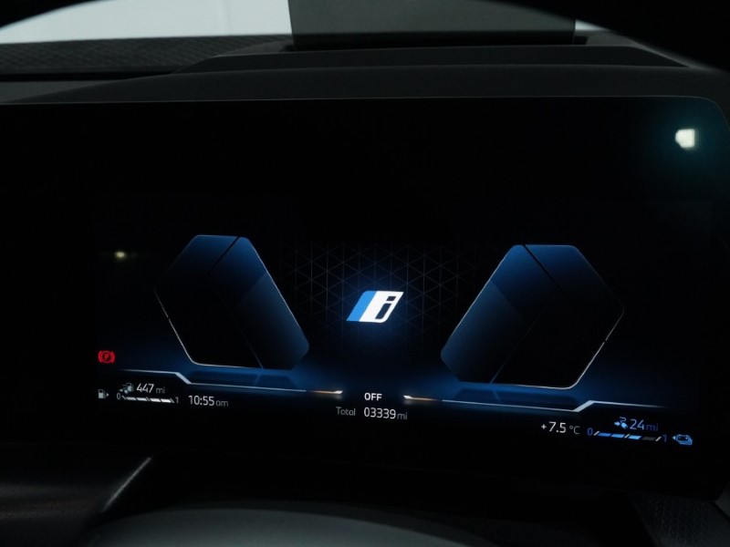 Used BMW 2 Series 2025 for sale - 77619315: Photo 9