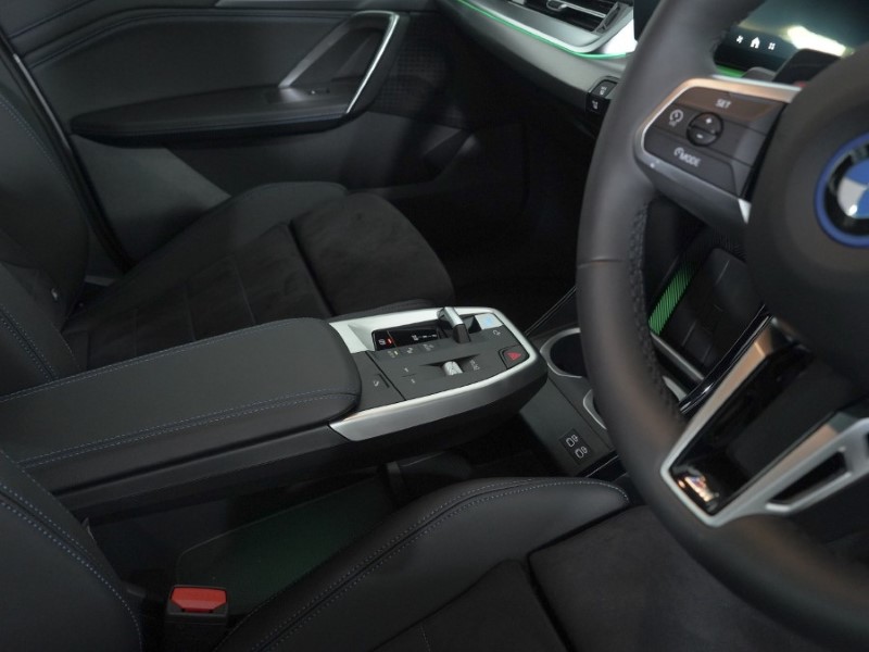 Used BMW iX1 2025 for sale - 76981650: Photo 10