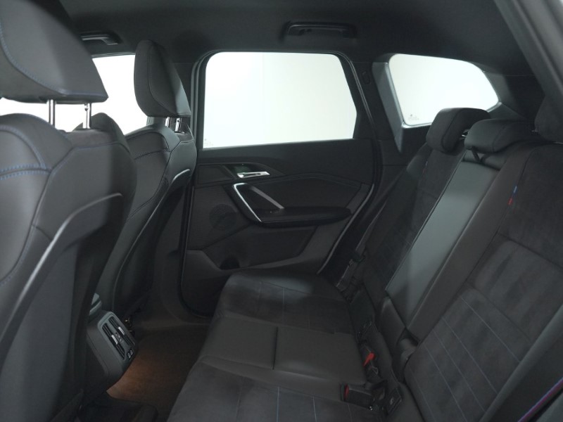 Used BMW iX1 2025 for sale - 76981650: Photo 12