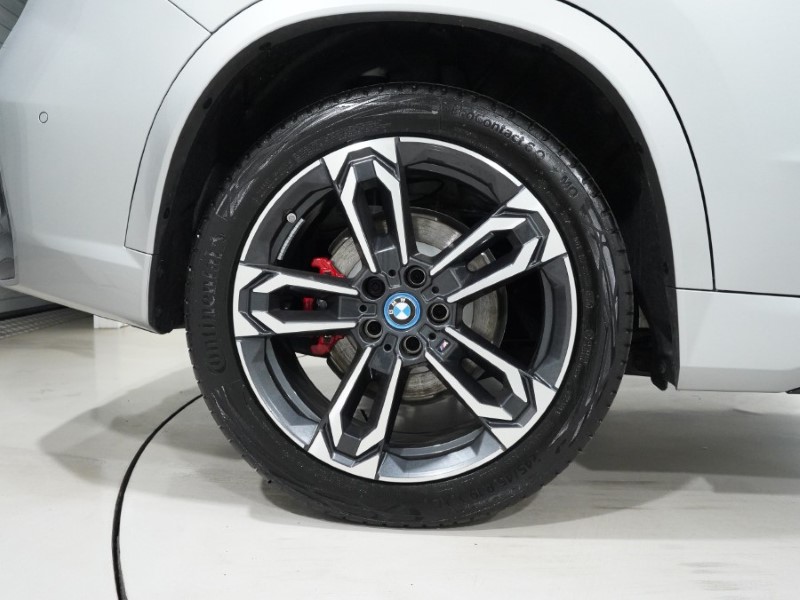 Used BMW iX1 2025 for sale - 76981650: Photo 14