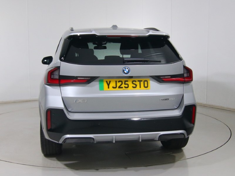 Used BMW iX1 2025 for sale - 76981650: Photo 15