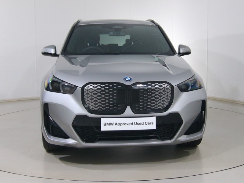 Used BMW iX1 2025 for sale - 76981650: Photo 16