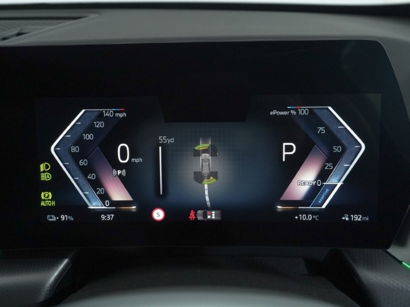 Used BMW iX1 2025 for sale - 76981650: Photo 20